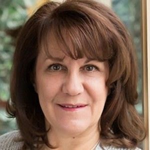 Meet your Posher, Diane